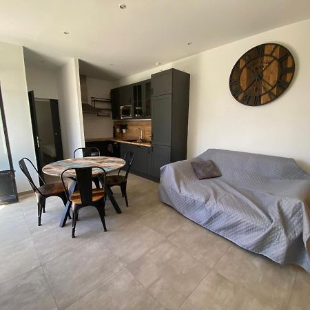 Maison Moderne Avec Terrasse Tranquillite & Confort Garantie Villa Marsella Exterior foto
